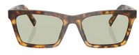 Zonnebril Miu Miu MU A05S