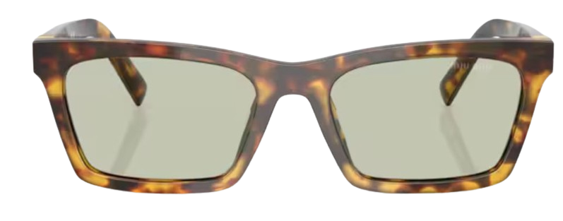 Zonnebril Miu Miu MU A05S