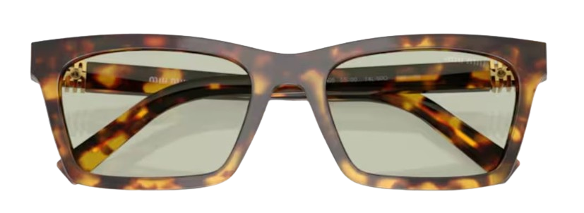 Zonnebril Miu Miu MU A05S