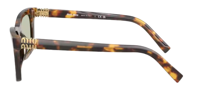 Zonnebril Miu Miu MU A05S