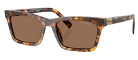 Zonnebril Miu Miu MU A05S