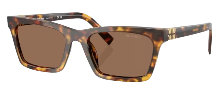 Zonnebril Miu Miu MU A05S