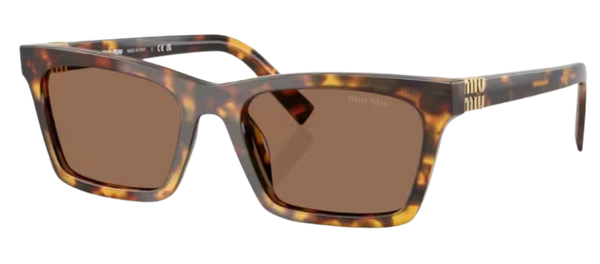 Lunettes de Soleil Miu Miu MU A05S