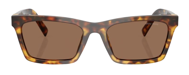 Zonnebril Miu Miu MU A05S