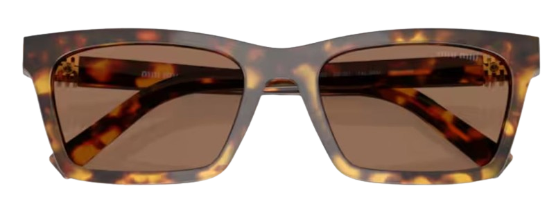Zonnebril Miu Miu MU A05S