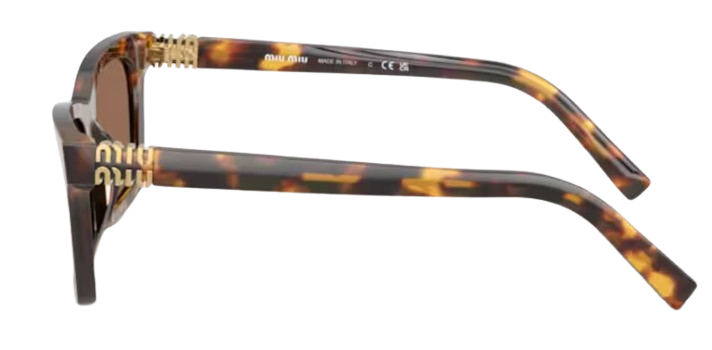 Zonnebril Miu Miu MU A05S