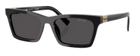 Zonnebril Miu Miu MU A05S