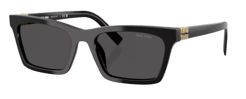 Zonnebril Miu Miu MU A05S