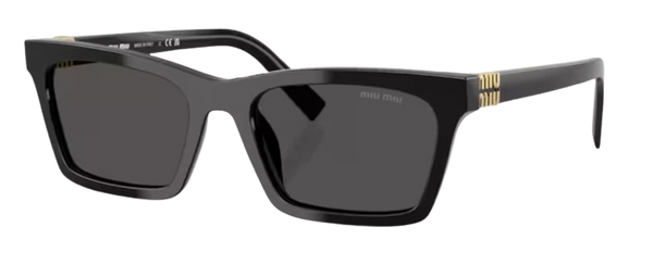 Lunettes de Soleil Miu Miu MU A05S