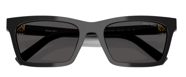 Zonnebril Miu Miu MU A05S