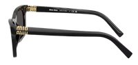 Zonnebril Miu Miu MU A05S