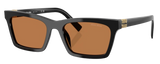 Lunettes de Soleil Miu Miu MU A05S