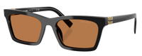 Zonnebril Miu Miu MU A05S