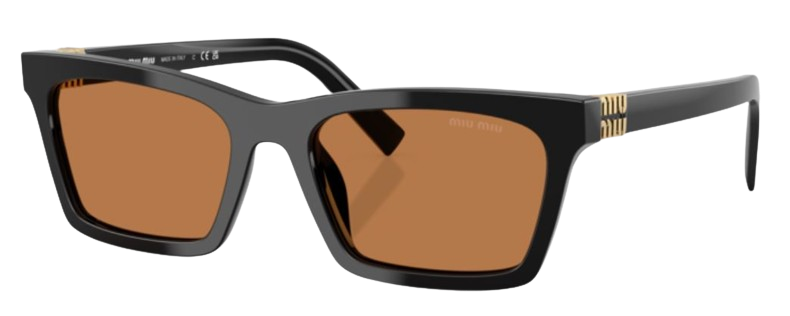 Zonnebril Miu Miu MU A05S