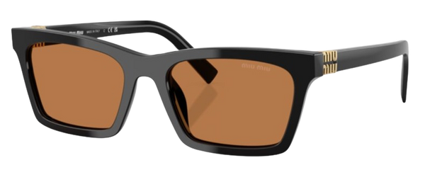 Lunettes de Soleil Miu Miu MU A05S