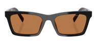Zonnebril Miu Miu MU A05S