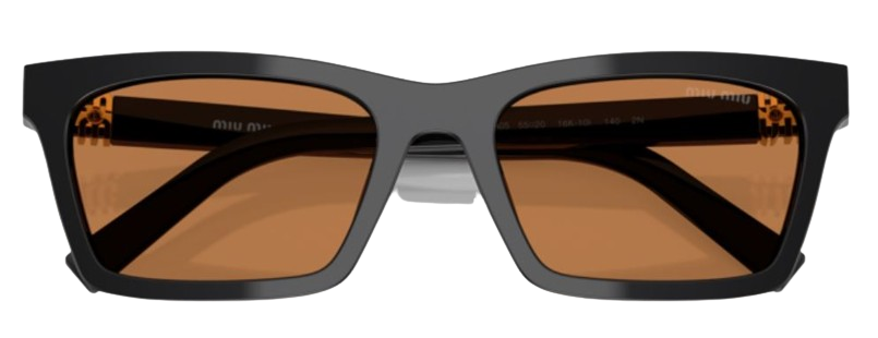 Zonnebril Miu Miu MU A05S