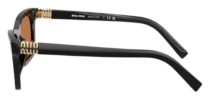 Zonnebril Miu Miu MU A05S