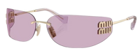 Lunettes de Soleil Miu Miu MU A51S