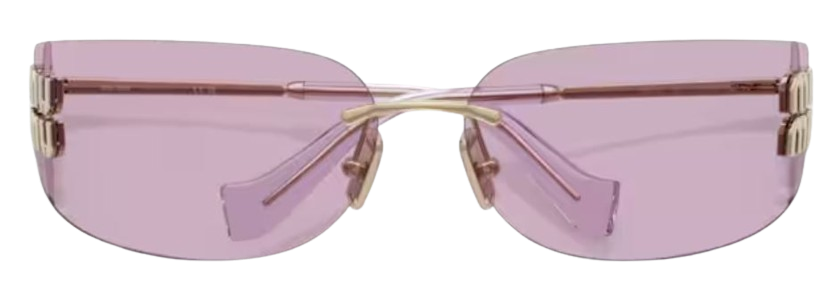 Lunettes de Soleil Miu Miu MU A51S