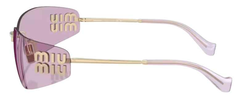 Lunettes de Soleil Miu Miu MU A51S