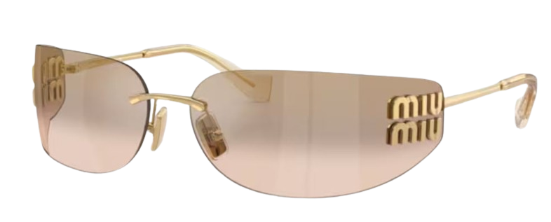 Lunettes de Soleil Miu Miu MU A51S