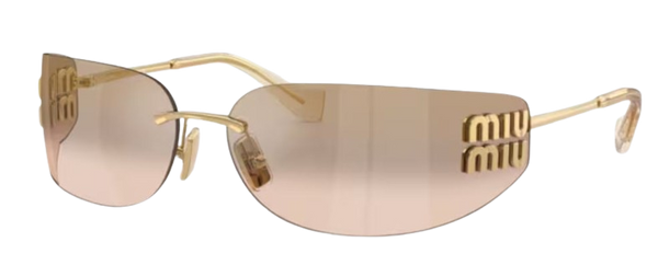 Lunettes de Soleil Miu Miu MU A51S