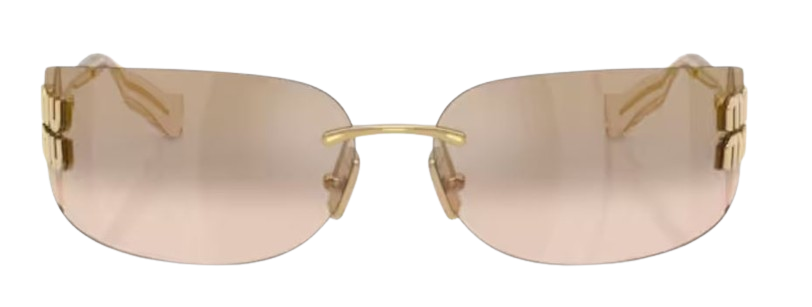 Lunettes de Soleil Miu Miu MU A51S