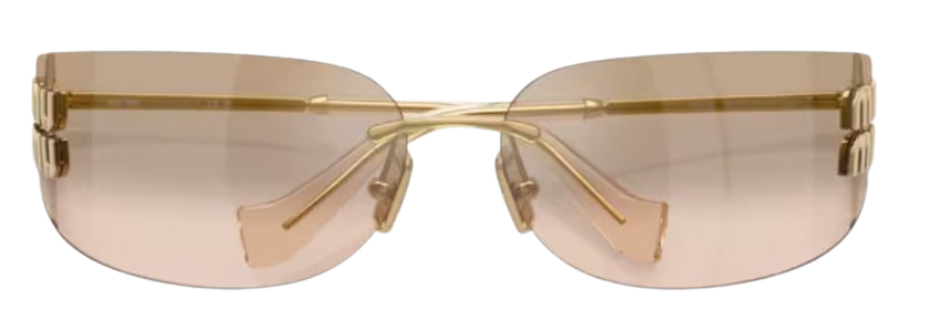 Lunettes de Soleil Miu Miu MU A51S