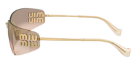 Lunettes de Soleil Miu Miu MU A51S