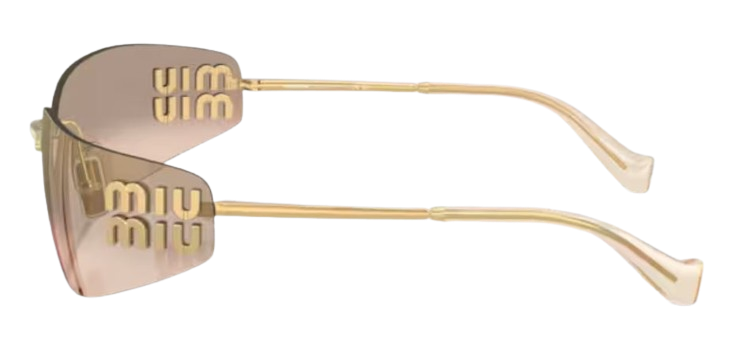 Lunettes de Soleil Miu Miu MU A51S