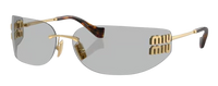 Lunettes de Soleil Miu Miu MU A51S