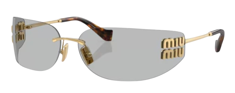 Lunettes de Soleil Miu Miu MU A51S