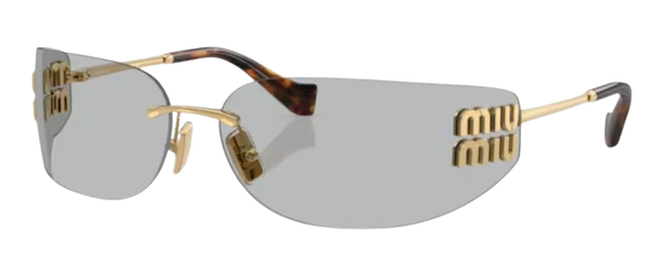Lunettes de Soleil Miu Miu MU A51S
