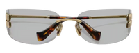 Lunettes de Soleil Miu Miu MU A51S
