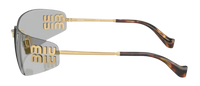 Lunettes de Soleil Miu Miu MU A51S