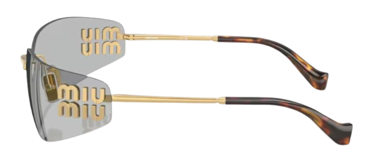 Lunettes de Soleil Miu Miu MU A51S