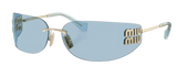 Lunettes de Soleil Miu Miu MU A51S