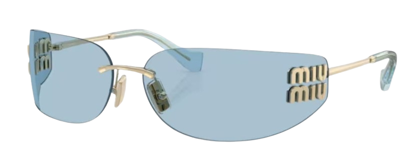 Lunettes de Soleil Miu Miu MU A51S
