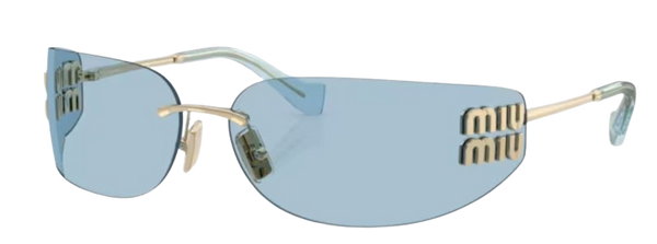 Lunettes de Soleil Miu Miu MU A51S