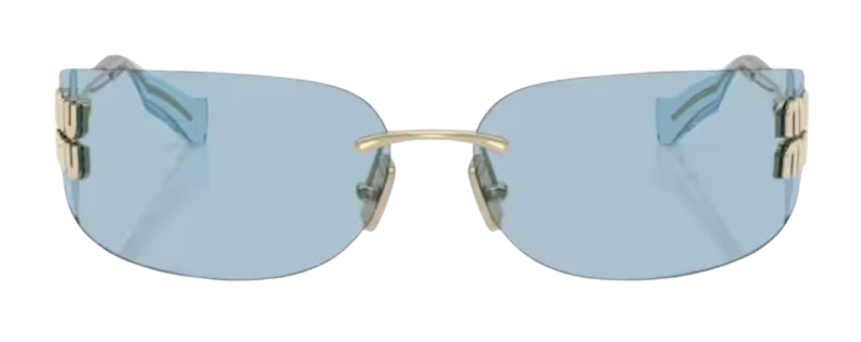 Lunettes de Soleil Miu Miu MU A51S