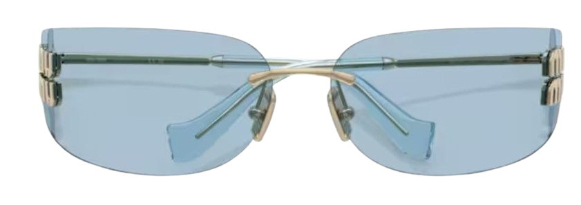 Lunettes de Soleil Miu Miu MU A51S