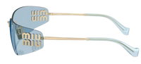 Lunettes de Soleil Miu Miu MU A51S