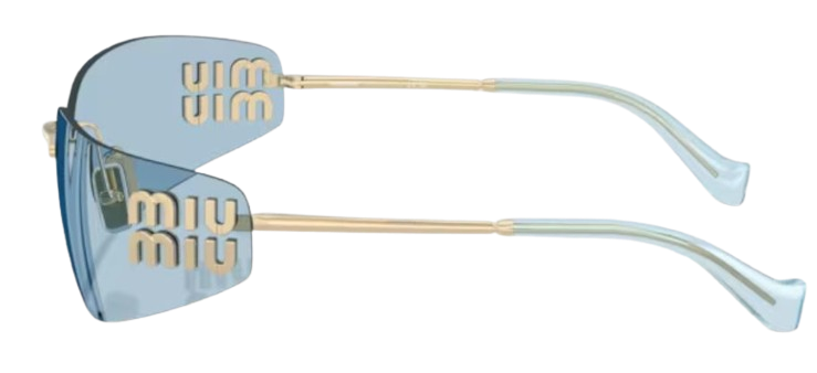 Lunettes de Soleil Miu Miu MU A51S
