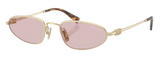 Lunettes de Soleil Miu Miu MU A52S