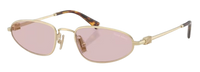 Lunettes de Soleil Miu Miu MU A52S
