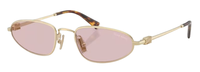 Lunettes de Soleil Miu Miu MU A52S