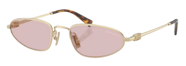 Lunettes de Soleil Miu Miu MU A52S