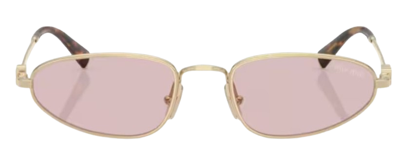 Lunettes de Soleil Miu Miu MU A52S