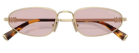 Lunettes de Soleil Miu Miu MU A52S